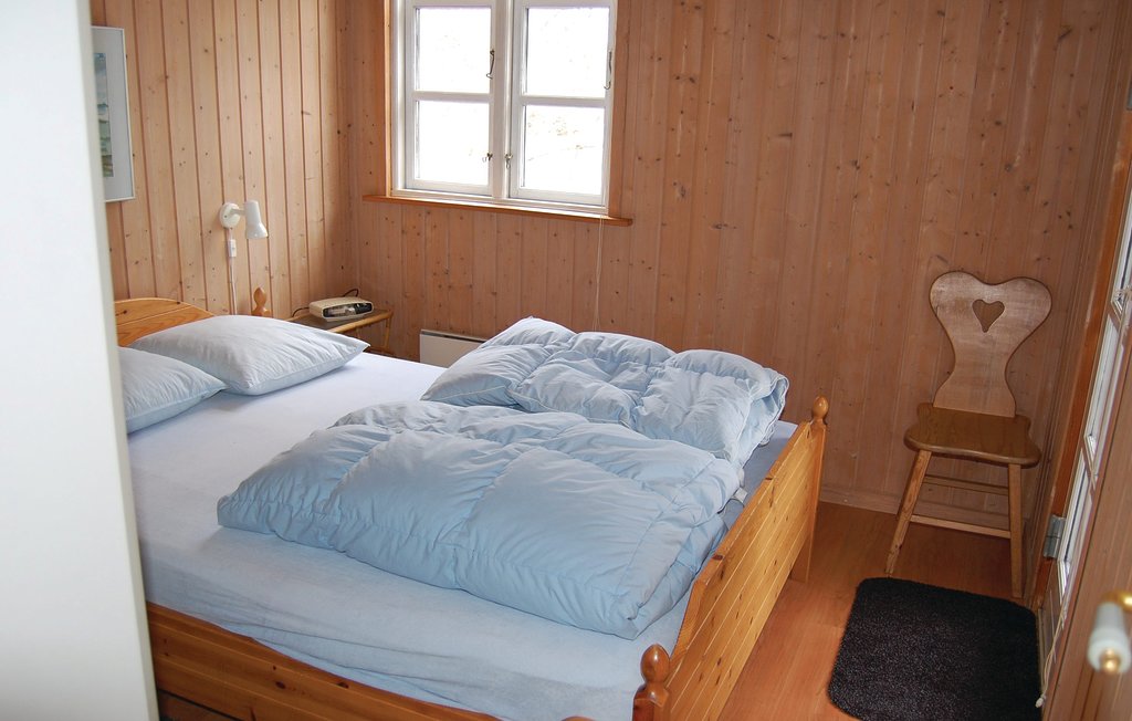 Ferienhaus - Toftum , Dänemark - R10640 10