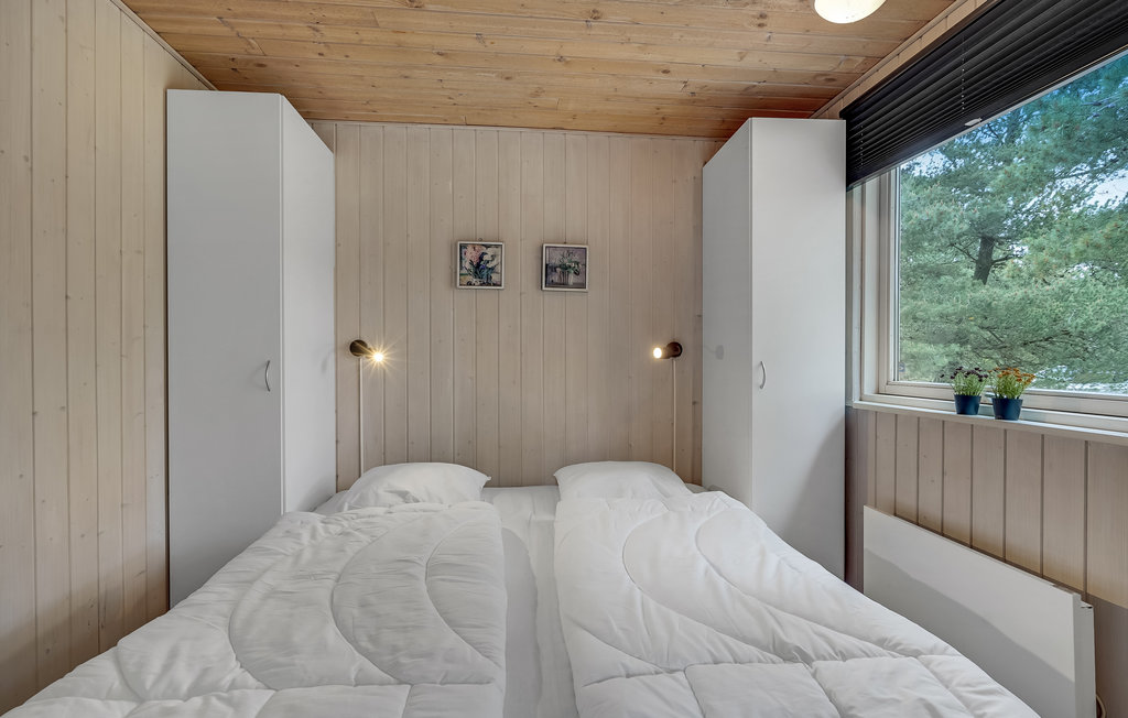 Ferienhaus - Kongsmark , Dänemark - R10660 20