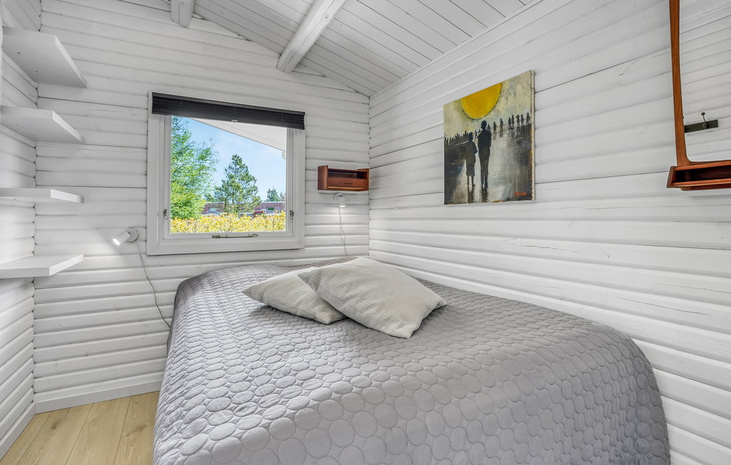 Feriehus - Havneby , Danmark - R10724 16