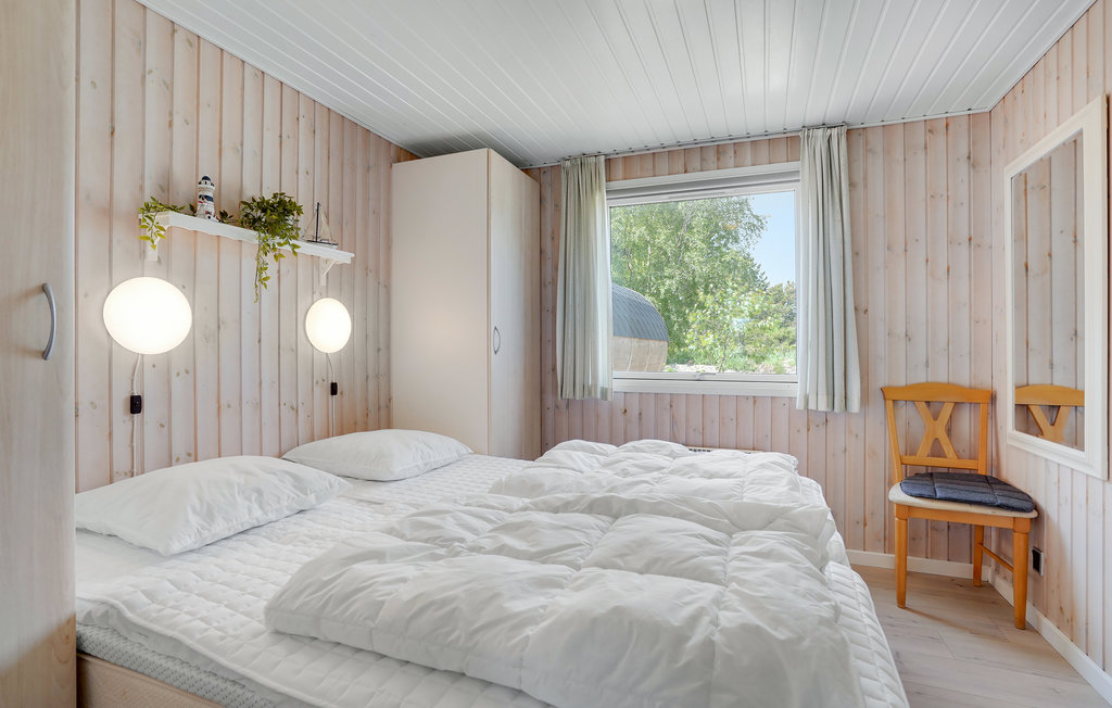 Feriehuse - Toftum , Danmark - R10754 19