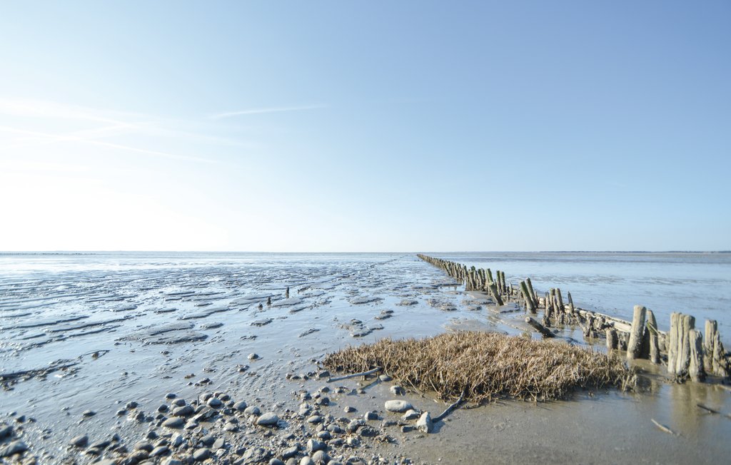 Ferienhaus - Lakolk , Dänemark - R10778 23