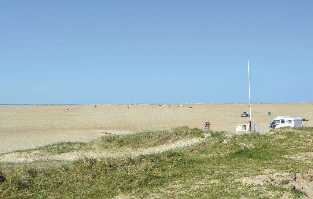 Lejlighed - Sønderstrand , Danmark - R10782 15