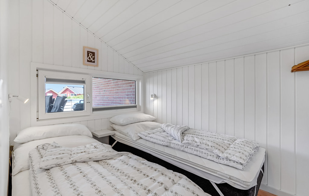 Feriehuse - Lakolk , Danmark - R10838 17