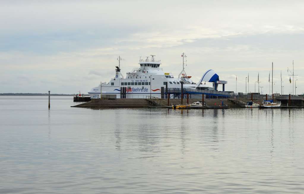 Ferienhaus - Sønderstrand , Dänemark - R10911 30