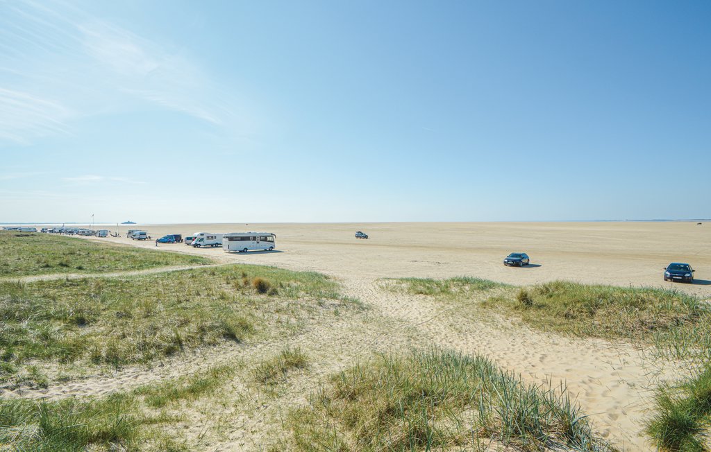 Ferienhaus - Toftum , Dänemark - R10916 8