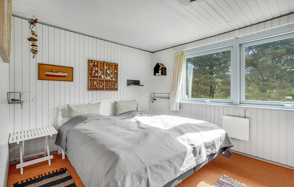 Ferienhaus - Toftum , Dänemark - R10916 29