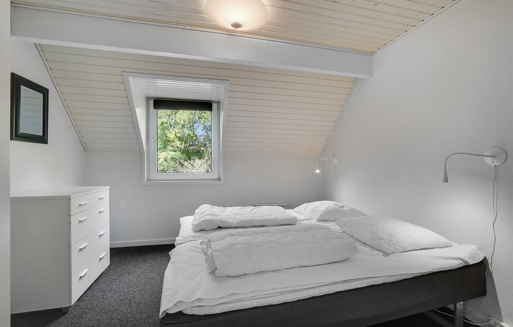 Feriehuse - Toftum , Danmark - R10008 21