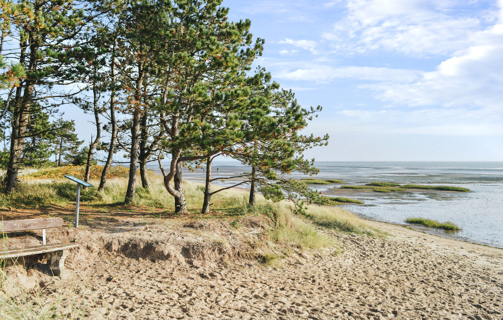 Ferienhaus - Kromose , Dänemark - R10015 28