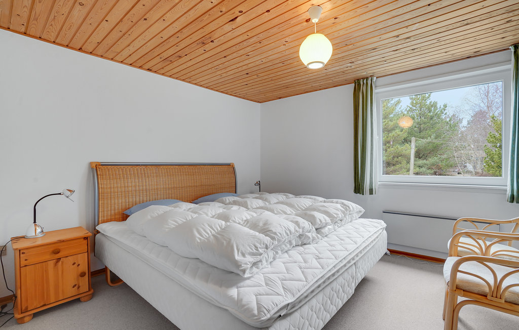 Ferienhaus - Kromose , Dänemark - R10015 23