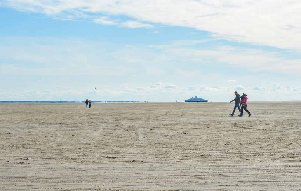 Lejlighed - Havneby , Danmark - R10029 26