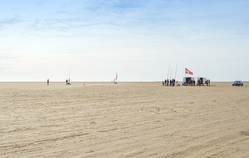 Feriehuse - Sønderstrand , Danmark - R10108 34