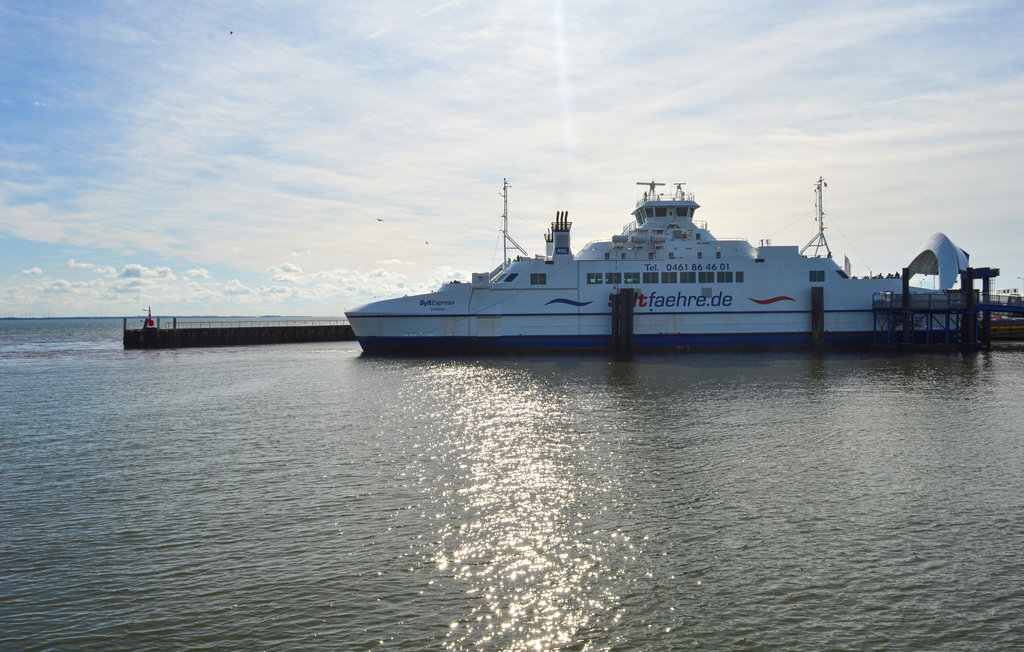 Ferienhaus - Østerhede , Dänemark - R10173 22