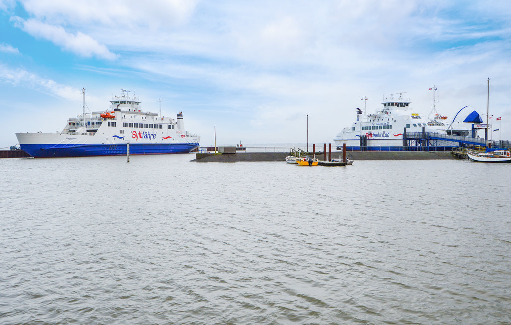 Feriehuse - Lakolk , Danmark - R10203 20