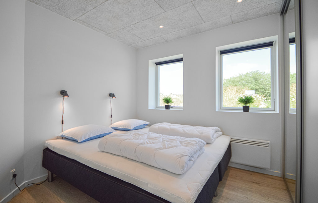 Feriehuse - Lakolk , Danmark - R10237 17