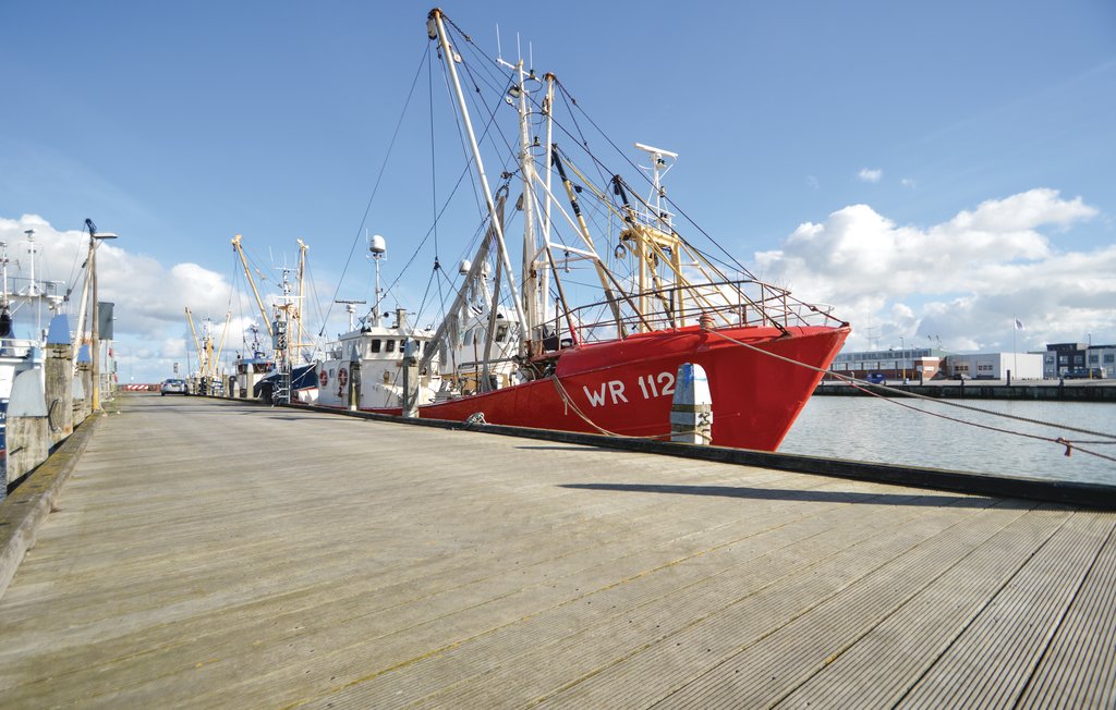 Ferienhaus - Kromose , Dänemark - R10322 21