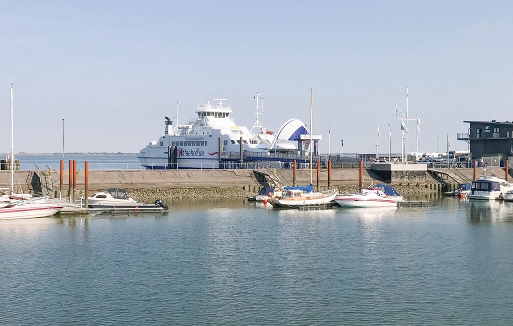 Feriehuse - Kongsmark , Danmark - R10346 25