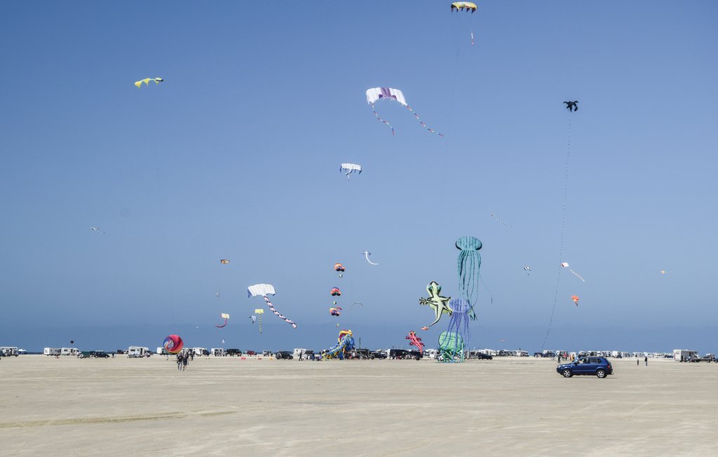 Ferienhaus - Lakolk , Dänemark - R10502 21