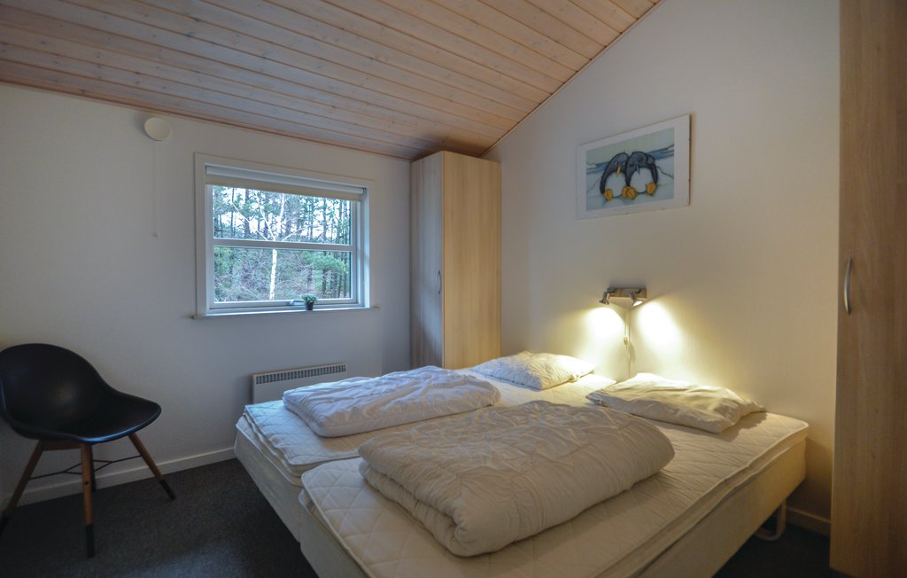 Feriehus - Østerhede , Danmark - R10572 12