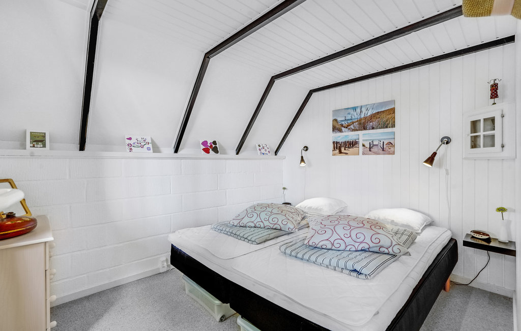 Feriehus - Toftum , Danmark - R10581 22