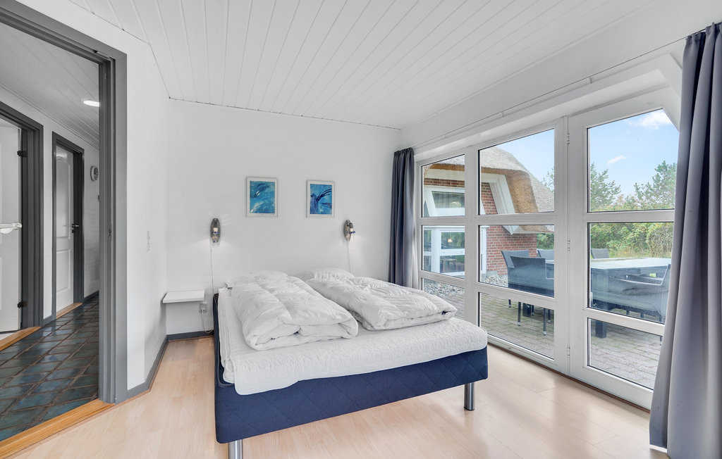 Ferienhaus - Kromose , Dänemark - R10603 21