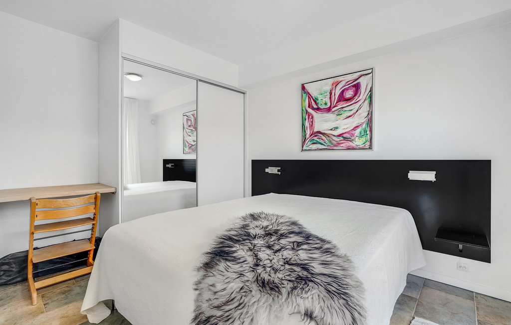 Feriehuse - Havneby , Danmark - R10661 14