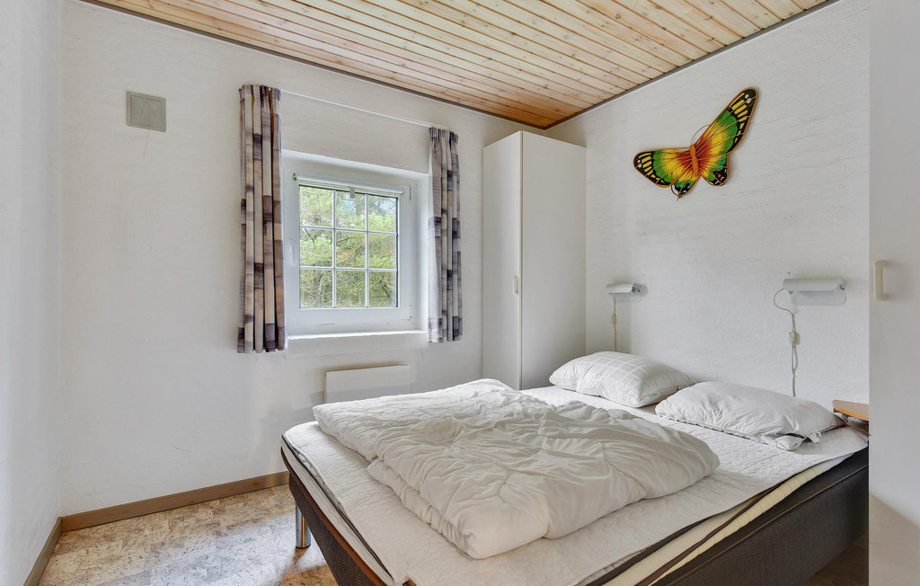 Ferienhaus - Kongsmark , Dänemark - R10669 32