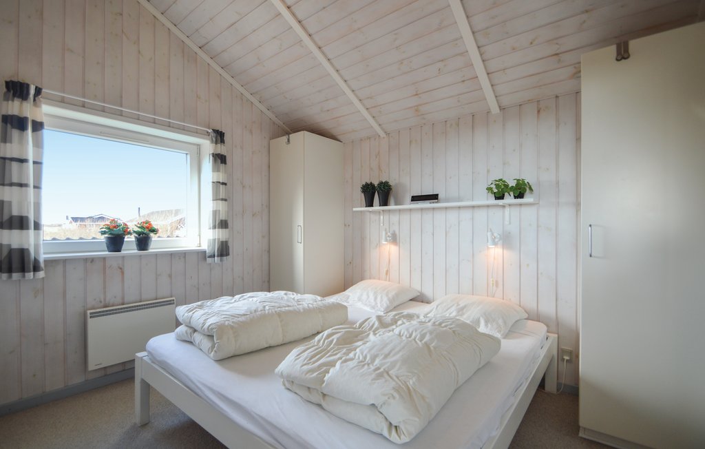 Ferienhaus - Lakolk , Dänemark - R10670 17