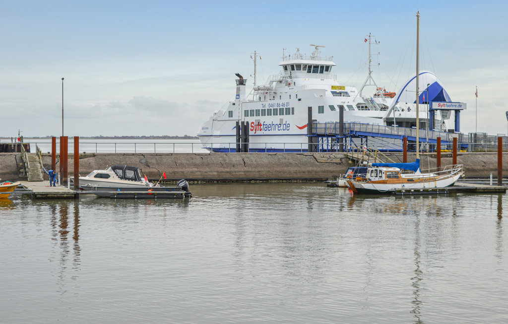 Ferienhaus - Toftum , Dänemark - R10698 35