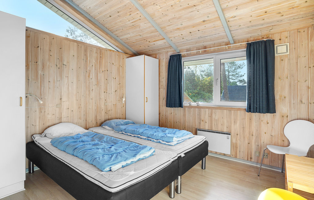 Feriehuse - Havneby , Danmark - R10722 19