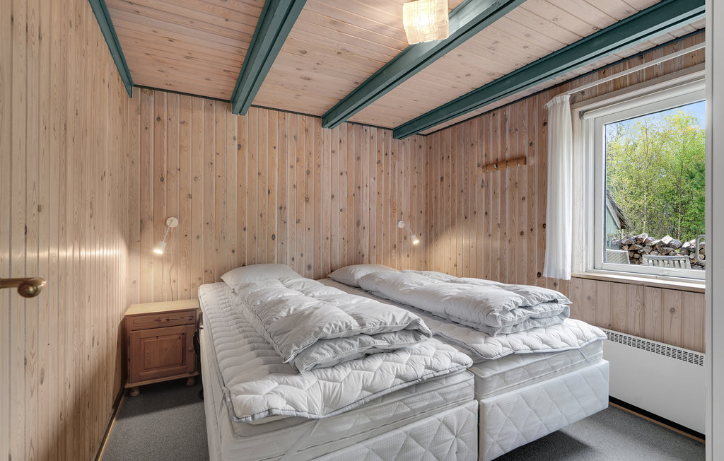 Ferienhaus - Sønderstrand , Dänemark - R10760 29