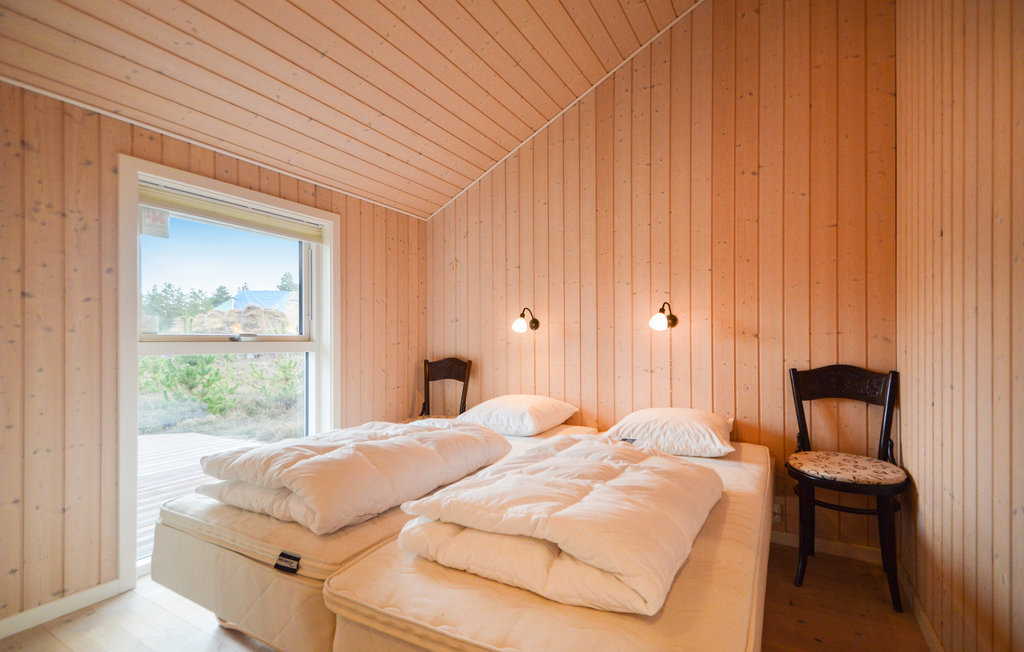 Ferienhaus - Kongsmark , Dänemark - R10767 15