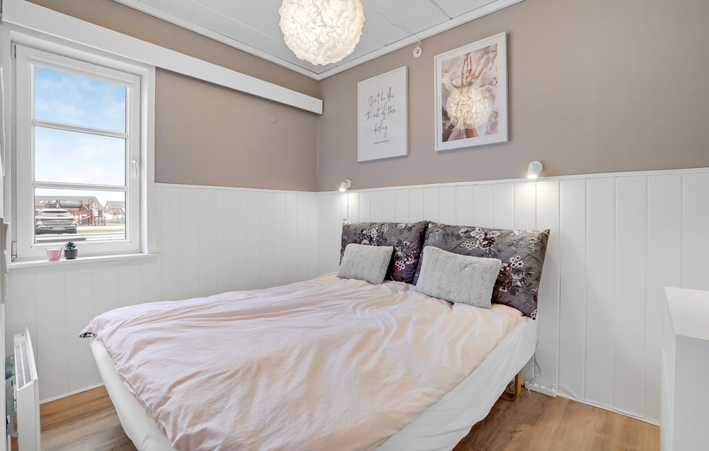 Ferienwohnung - Rim/Havneby , Dänemark - R10774 21