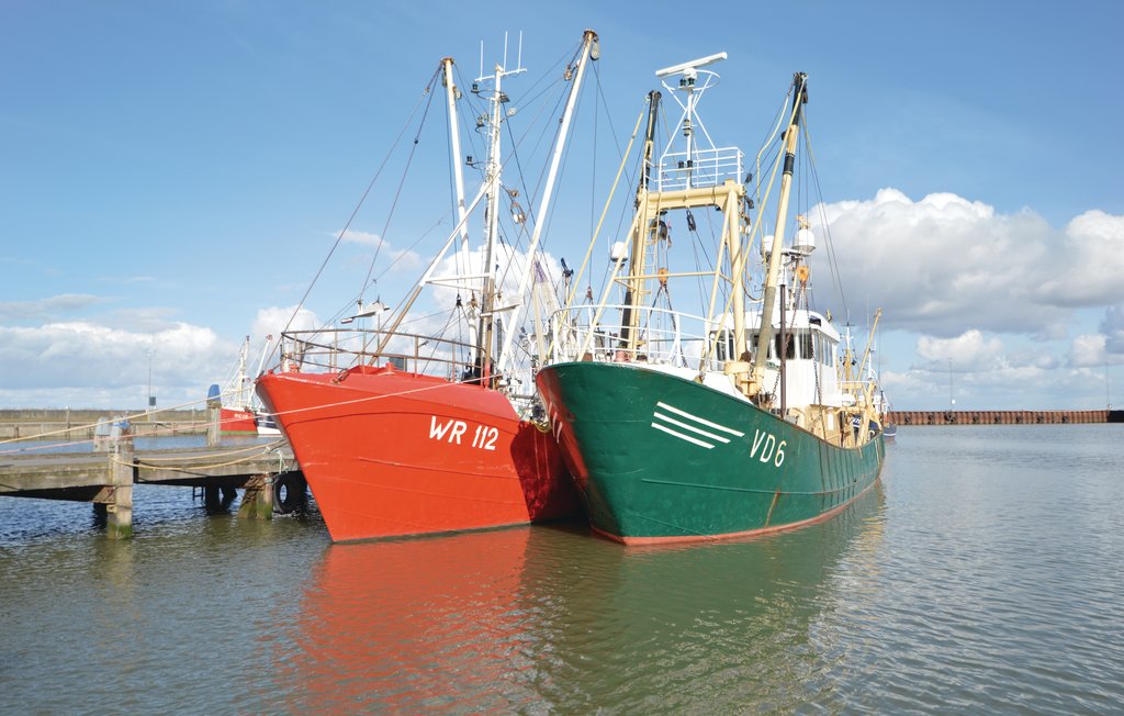 Ferienhaus - Landsende , Dänemark - R10775 12