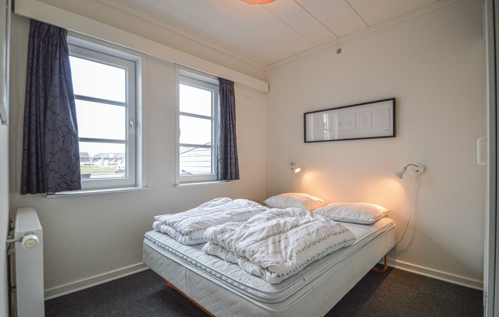 Lejlighed - Rim/Havneby , Danmark - R10874 18