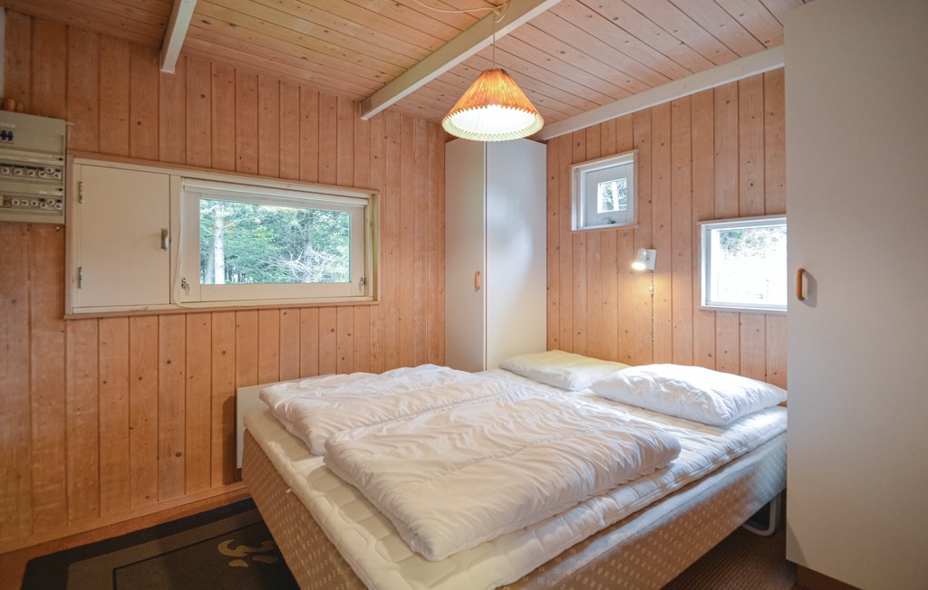 Feriehus - Toftum , Danmark - R10913 11