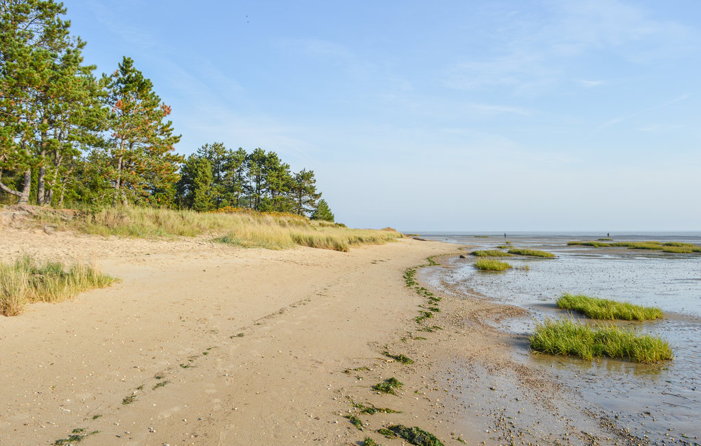 Ferienhaus - Østerhede , Dänemark - R10002 25