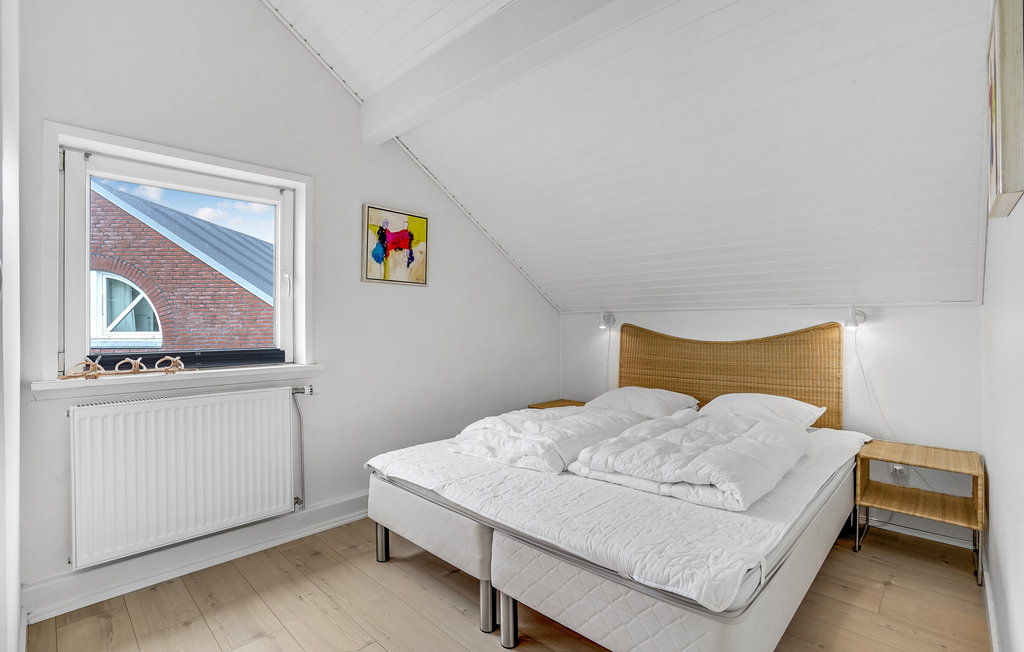 Ferienhaus - Havneby , Dänemark - R10022 22