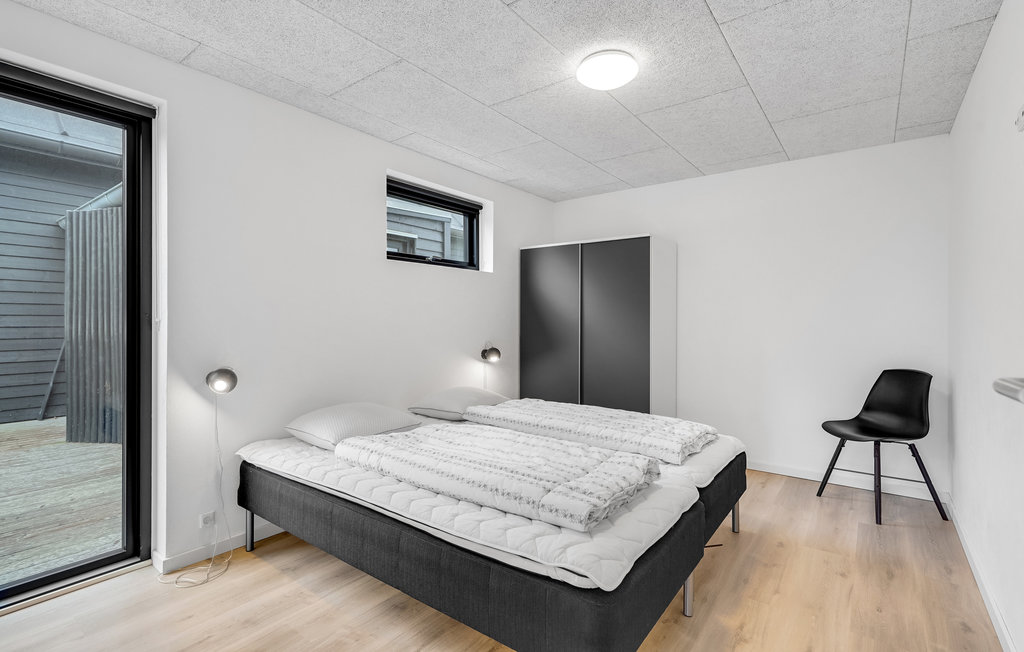 Ferienhaus - Havneby , Dänemark - R10040 20