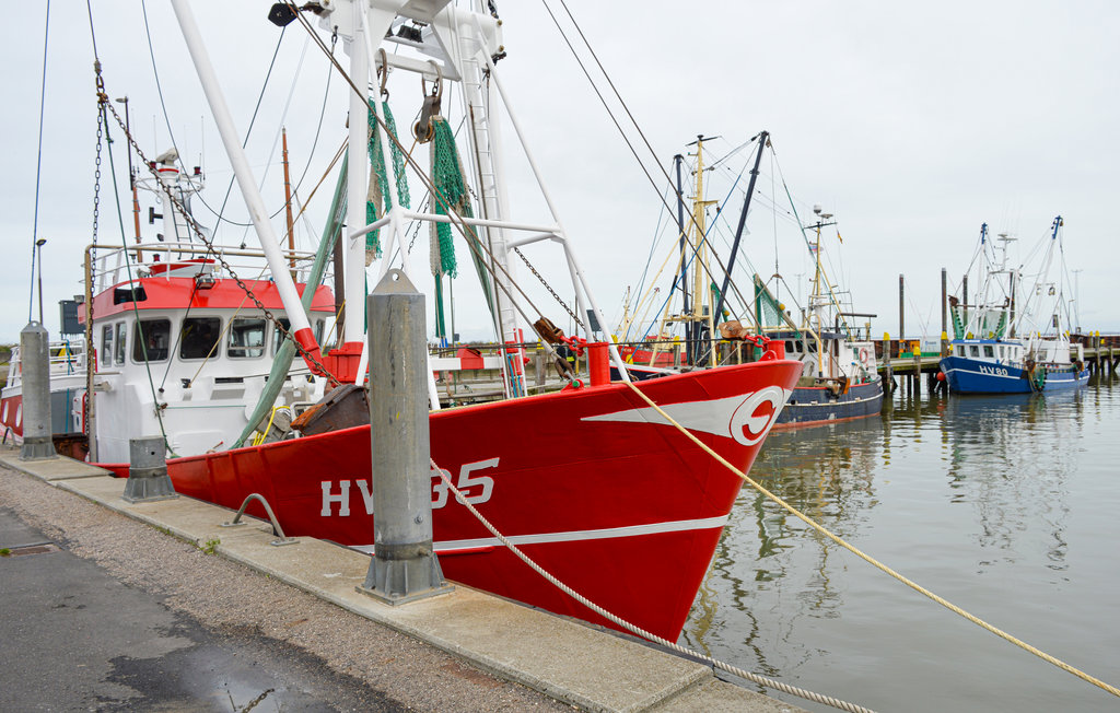 Ferienhaus - Kromose , Dänemark - R10129 22