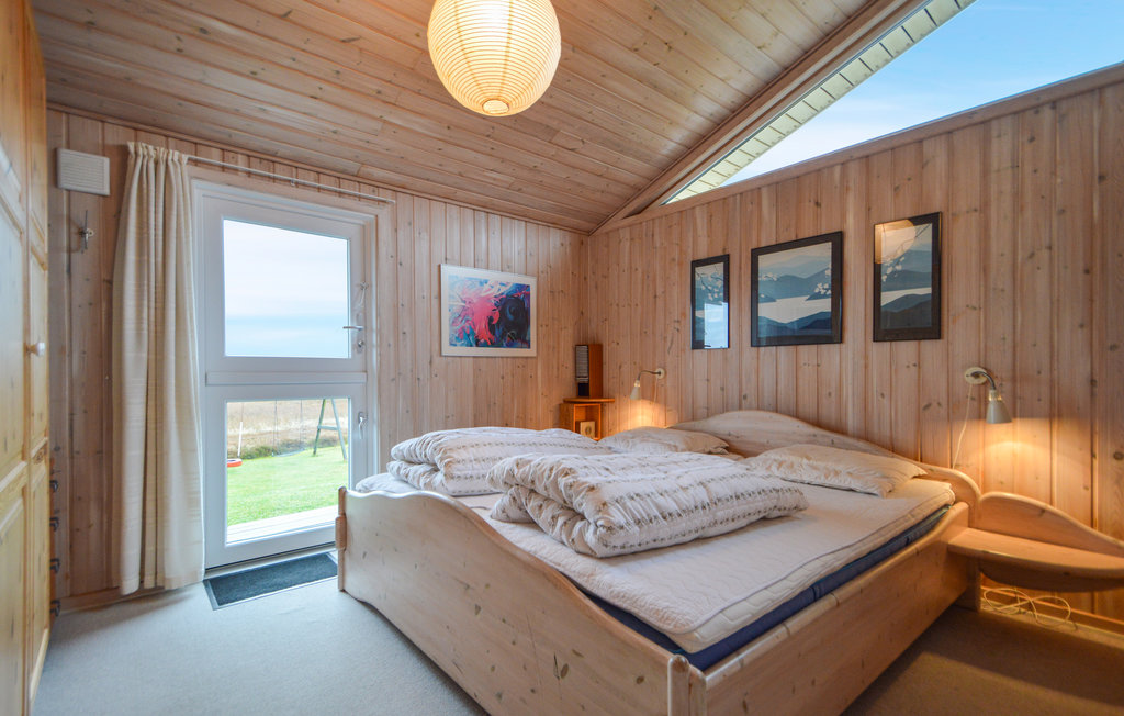 Ferienhaus - Kongsmark , Dänemark - R10161 18