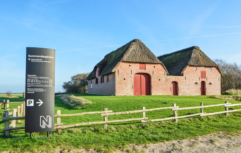 Feriehuse - Bolilmark , Danmark - R10189 31
