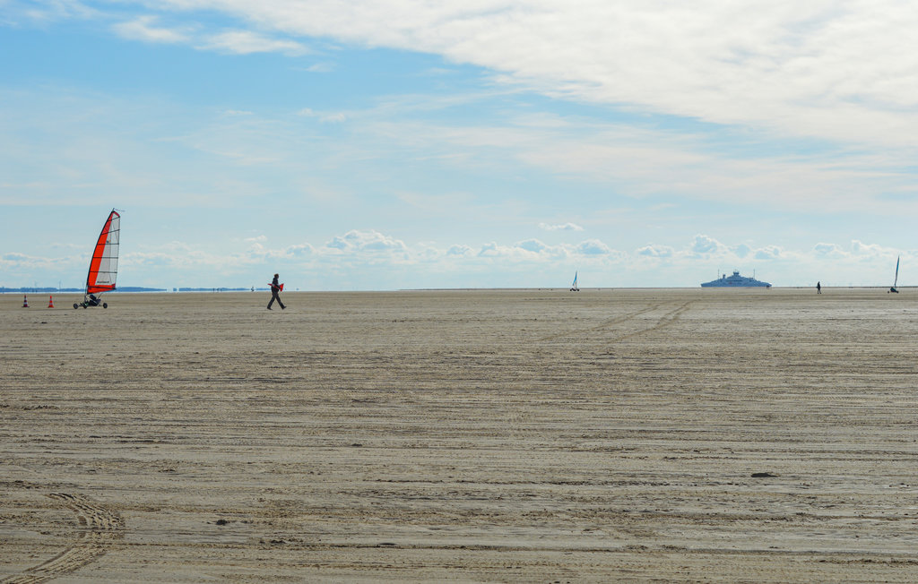 Ferienhaus - Kromose , Dänemark - R10252 26