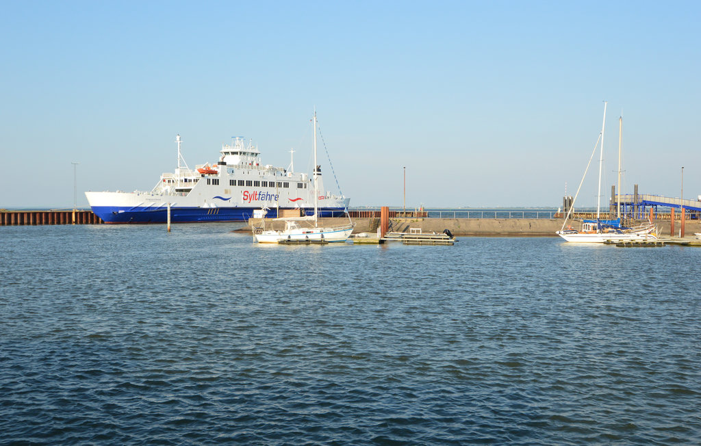 Ferienhaus - Kongsmark , Dänemark - R10325 18