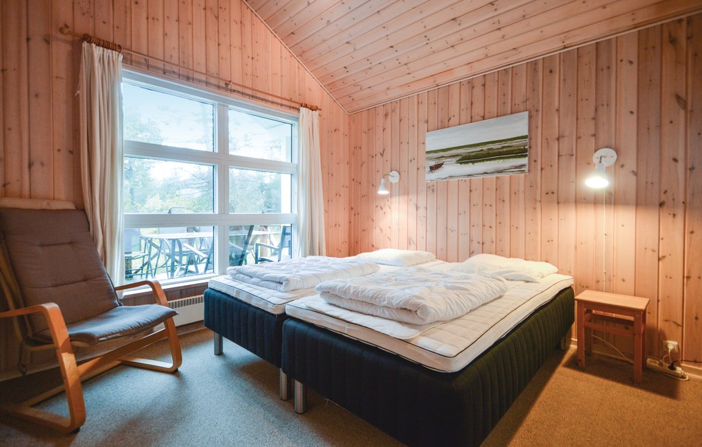 Feriehuse - Kongsmark , Danmark - R10346 5