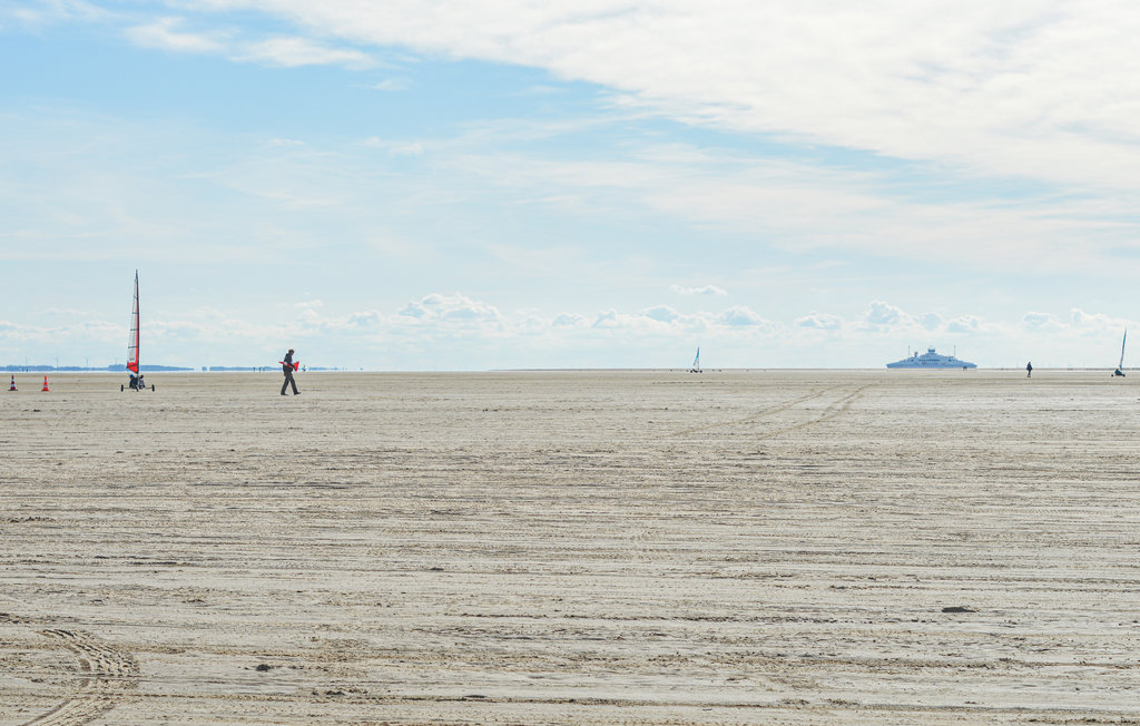 Feriehuse - Sønderstrand , Danmark - R10357 22