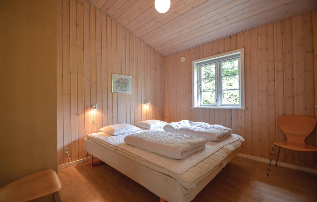 Feriehuse - Sønderstrand , Danmark - R10391 14