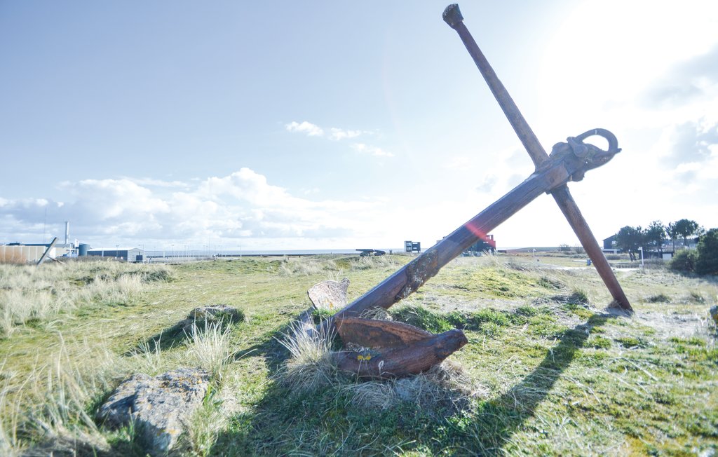 Ferienwohnung - Havneby , Dänemark - R10408 17