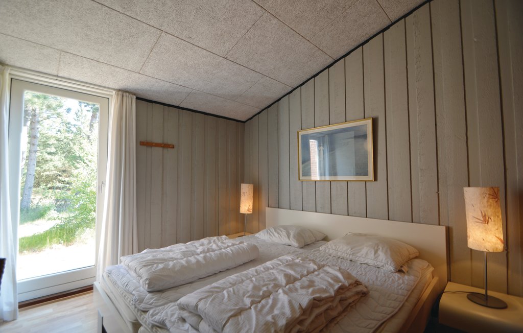 Ferienhaus - Østerhede , Dänemark - R10500 19