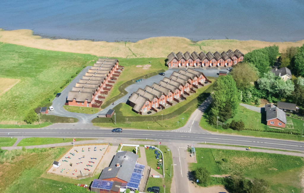 Feriehuse - Kongsmark , Danmark - R10532 21