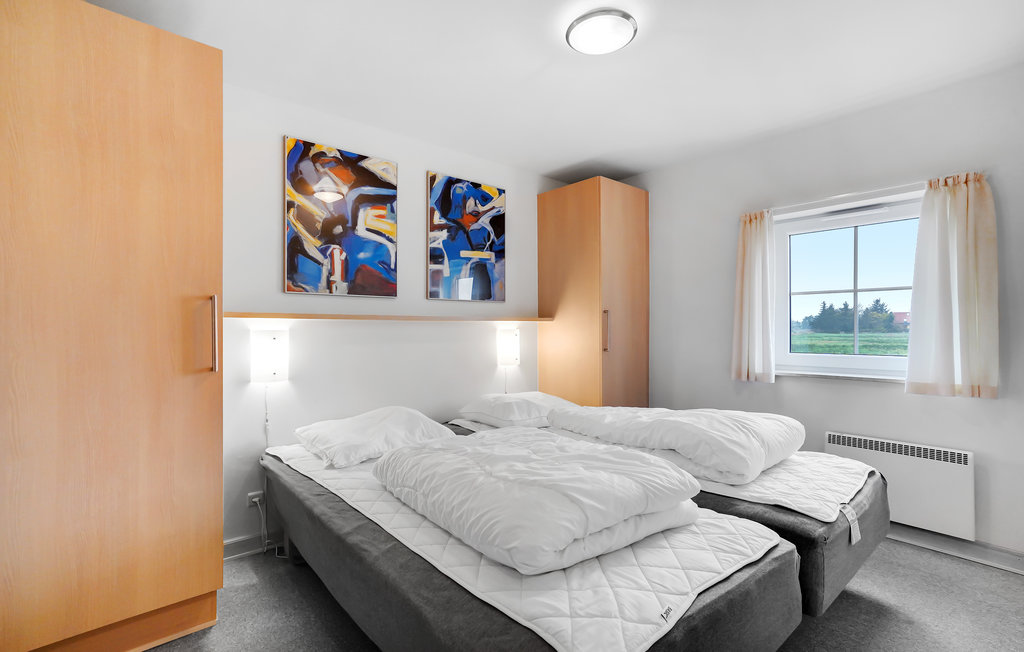 Feriehuse - Kongsmark , Danmark - R10532 14